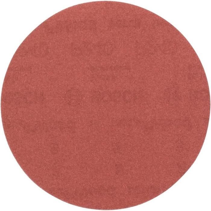 GZKTY Lot de 20 Disque Abrasif 225mm en Maille, Grain 180, Anti-colmatage, Pour Ponceuse Girafe et Ponceuse Murale et Ponceuse Plâtre Téléscopique