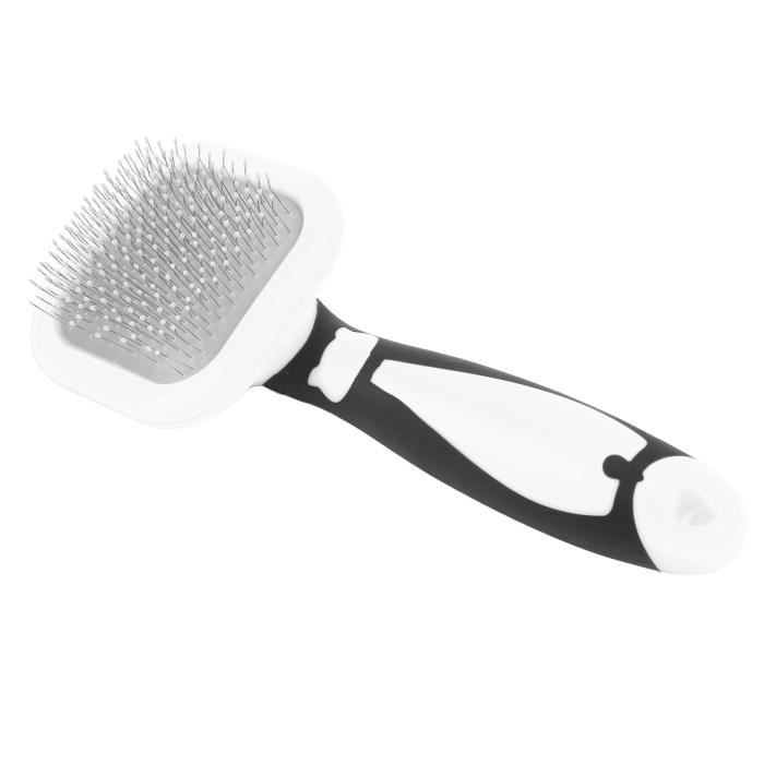Peigne - Déméloir,Peigne D'épilation Pour Chien Et Chat,outil De