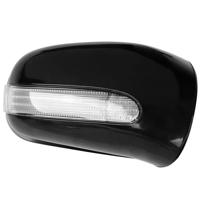 Rétroviseur Latéral Droit Pour Nissan Sentra 2007-2012 - Power, Non Chauffant, à Peindre