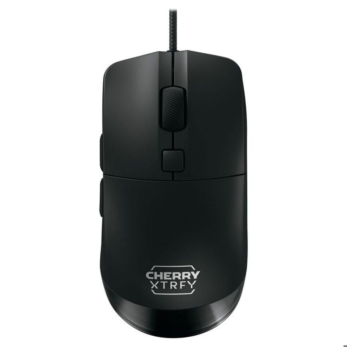 Cherry Xtrfy Cherry M50 (Noir)