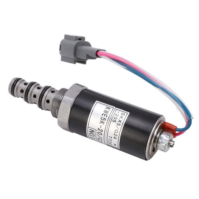 MB 937731 Électrovanne De Commutateur De Vide, Compatible Avec Mitsubishi Montero Pajero L200 L300 V43 V44 V45 K74T V73 V75 MB 620532 K5T47776