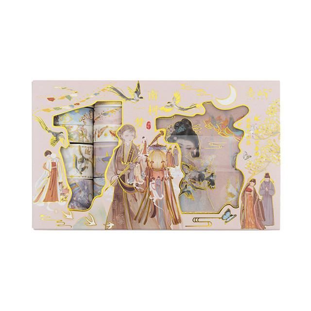 Ruban De Points Adhésifs Double Face Pour Loisirs Créatifs Et Scrapbooking