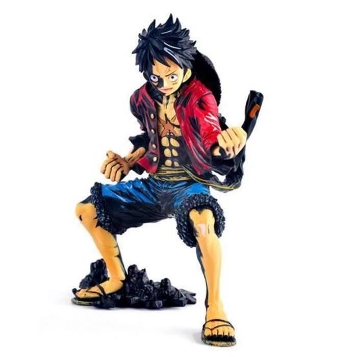 Anime Figurine One Piece Gear Second Monkey D Luffy Noir 21cm Xpp Jouet Achat Vente Figurine Personnage Cdiscount Anime Figurine One Piece Gear Second Monkey D Luffy Noir 21cm Xpp Jouet Achat Vente Figurine Personnage Cdiscount