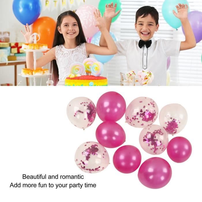 JOTOM Décoration De Fête, Bannières De Thème De Mariage