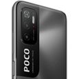Xiaomi Poco M3 Pro 5G  Smartphone 64GB 4GB RAM Dual Sim Power Black691-1