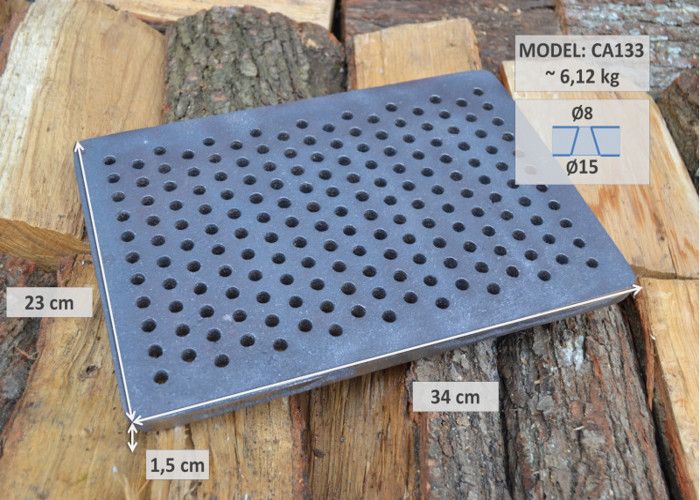 Grille De Chemine Avec Prcadrenull