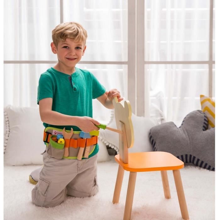 Ceinture de bricolage enfant hotsell