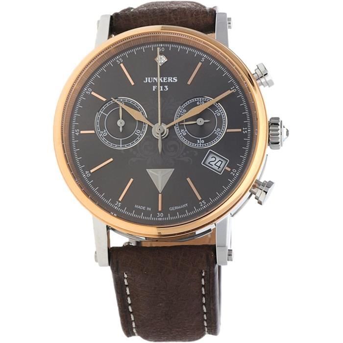 Junkers montres online