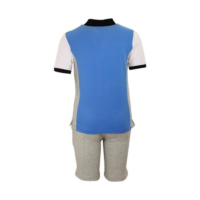 T-shirt Hugo Boss Garçon 16 Ans - Jaune, Manches Courtes, Coton (très Bon état)