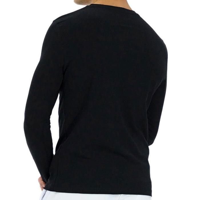 T shirt sales nasa manche longue