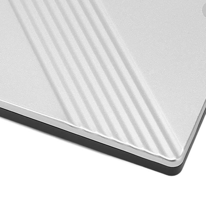 Promo Disque Dur Externe 1to Seagate chez Carrefour