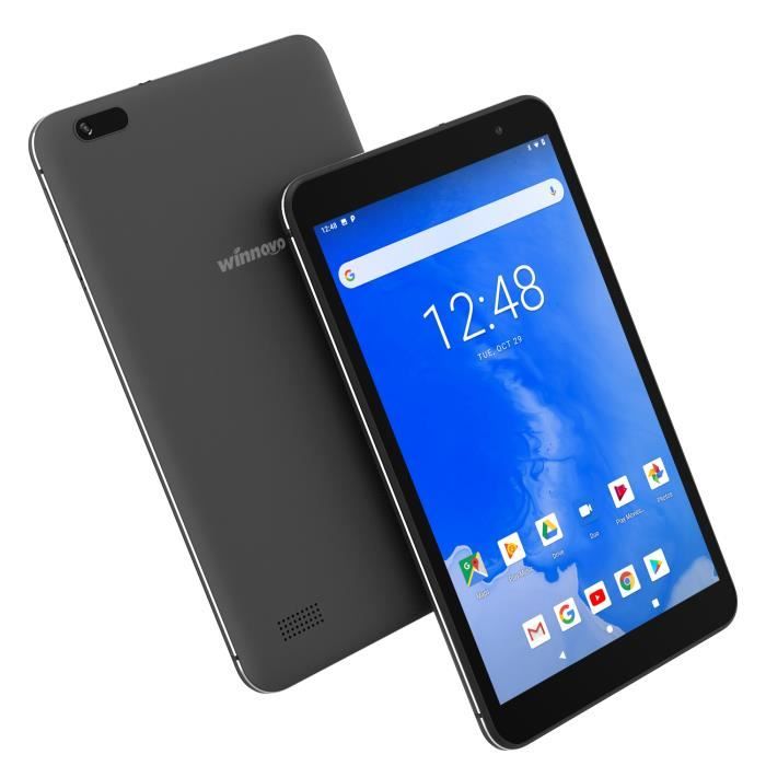Tablette Tactile 8 Pouces Android 9.0-Winnovo1