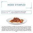 GOURMET PERLE Les Filettines en Sauce Multivariétés - 96x85g - Sachets Repas pour chat adulte-2