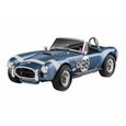 Maquette Voiture Maquette Camion '62 Shelby Cobra 289 - REVELL-2