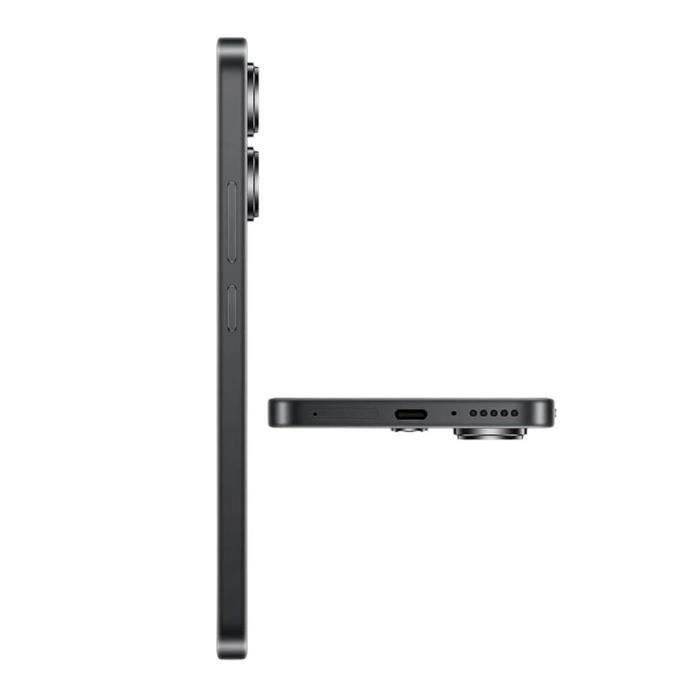 Redmi Note 13 5G Double SIM Blanc avec 256Go et 8Go RAM (6941812755273