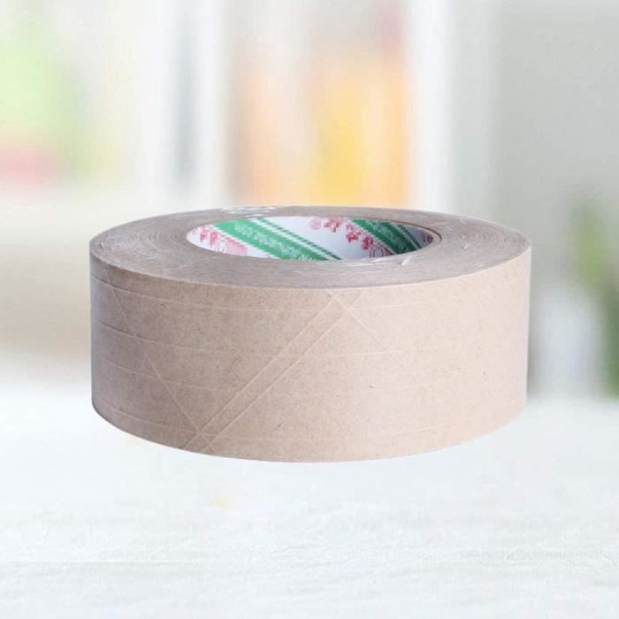 Film Ruban Adhésif Transparent, 2 Rouleaux, 19 Mm X10 M Sur [[website-short-url