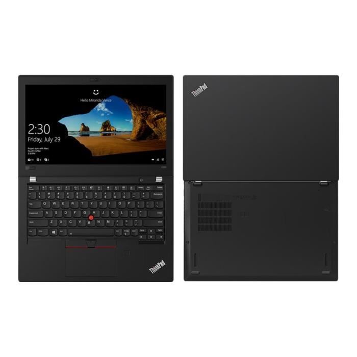 Lenovo ThinkPad X280 20KF Core i5 8250U - 1.62