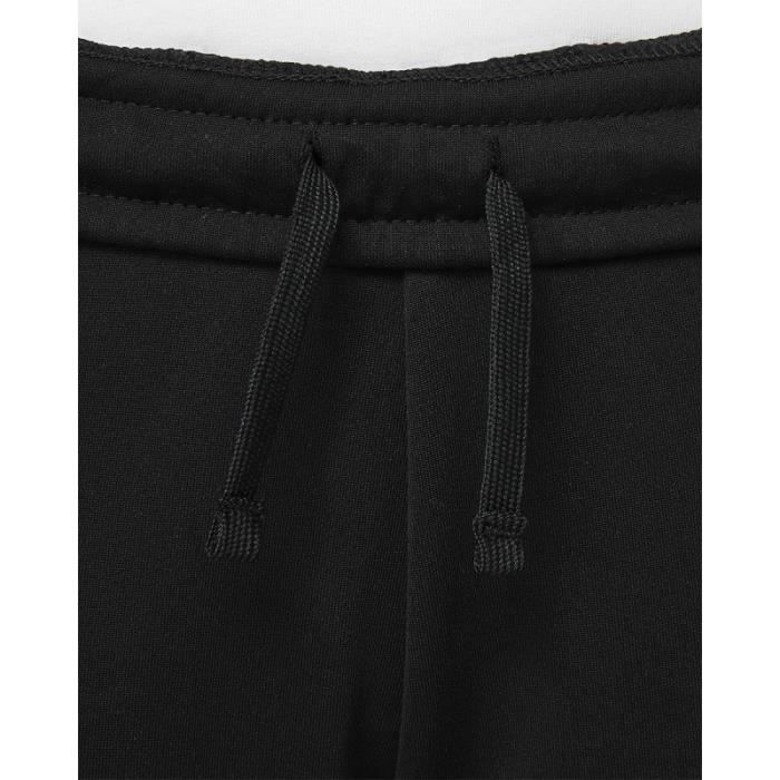 Pantalon de survetement Nike NSW POCKET TAPE Noir Fitness Homme Noir Cdiscount Pret a Porter
