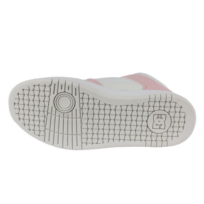 Dc shoes montante femme online