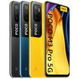 Xiaomi Poco M3 Pro 5G  Smartphone 64GB 4GB RAM Dual Sim Power Black691-3