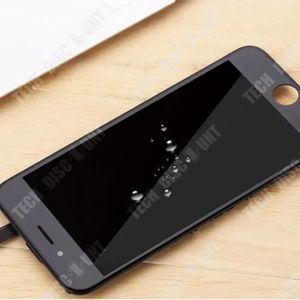 Apple IPHONE 6S Écran LCD Écran Tactile Noir 100% Original Catégorie C