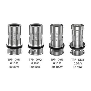 Resistance Voopoo PNP - Cdiscount