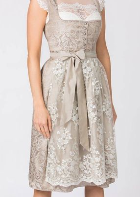 Robe Femme La Redoute Stockerpoint Sidonia Robe, Ivoire, 44 Femme Robe Femme Habillée