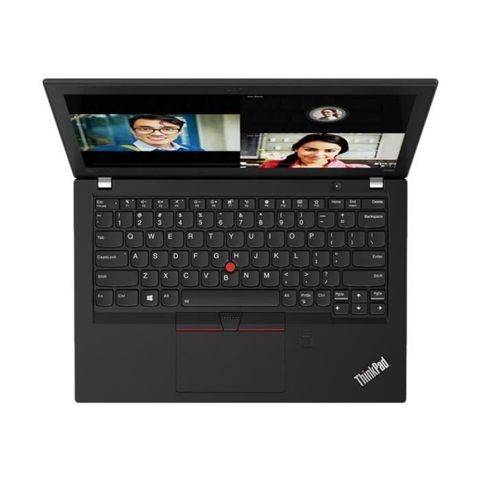 Lenovo ThinkPad X280 20KF Core i5 8250U - 1.63