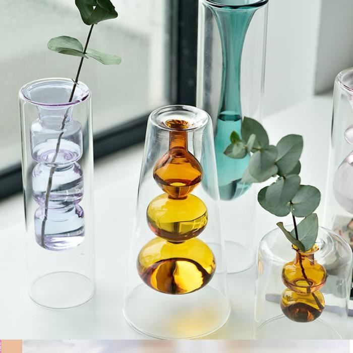 Achetez en gros Tube à Essai En Verre Vases En Cristal De Différentes  Tailles De Vases Hydroponiques Avec Support Métallique Table Petit Vase  Chine et Vases En Cristal à 3.18 USD