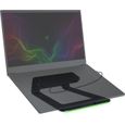 RAZER Support pour PC portable Laptop Stand Chroma-4