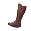 Vente femme Noir Bottes 531170 kickers garbou Achat D29IWHE