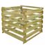 Composteur En Bois 1000l Achat Vente Composteur Accessoire