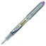 LIGHT GREEN medium point x 4 pcs SVP-4M Pilot Vpen disposable fountain pen