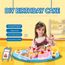Enfants Gateau D Anniversaire Jouet Ensemble Bricolage Fruits Creme Coupe Alimentaire Jouets Semblant Jouer Cadeau Cv1574 Achat Vente Dinette Cuisine Cdiscount