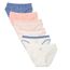 slip femme dim