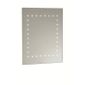 Applique Miroir Salle De Bain Mareh Achat Vente Miroir Salle