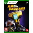 New Tales from the Borderlands Edition Deluxe Jeu Xbox One et Xbox Series X-0