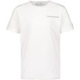 Calvin Klein Fille t-shirts-manches-courtes-0