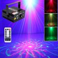 Lumiere laser