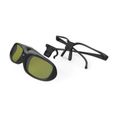 Lunettes 3D - Xgimi 3D Glasses-0