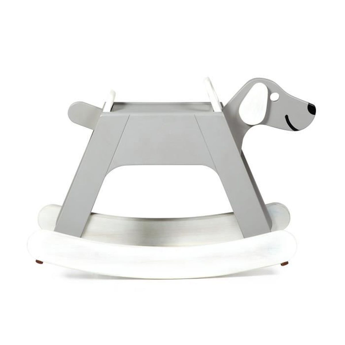 cheval à bascule alinea