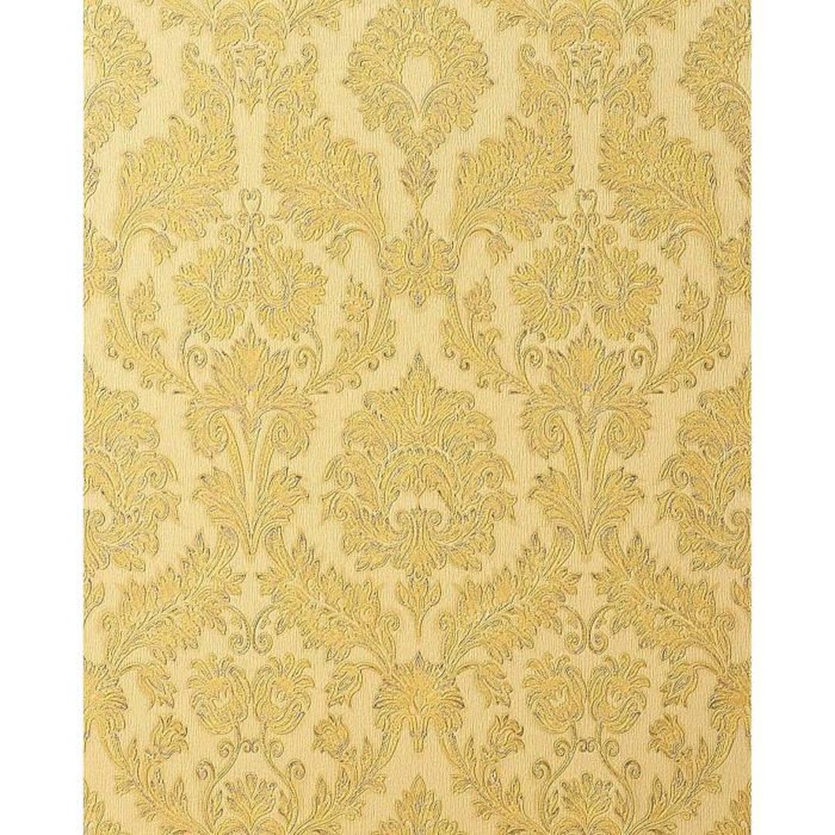 Gratuit Images Papier Peint Style Baroque Edem 708 31 Beige Creme Dore Platine le plus cool salutations
