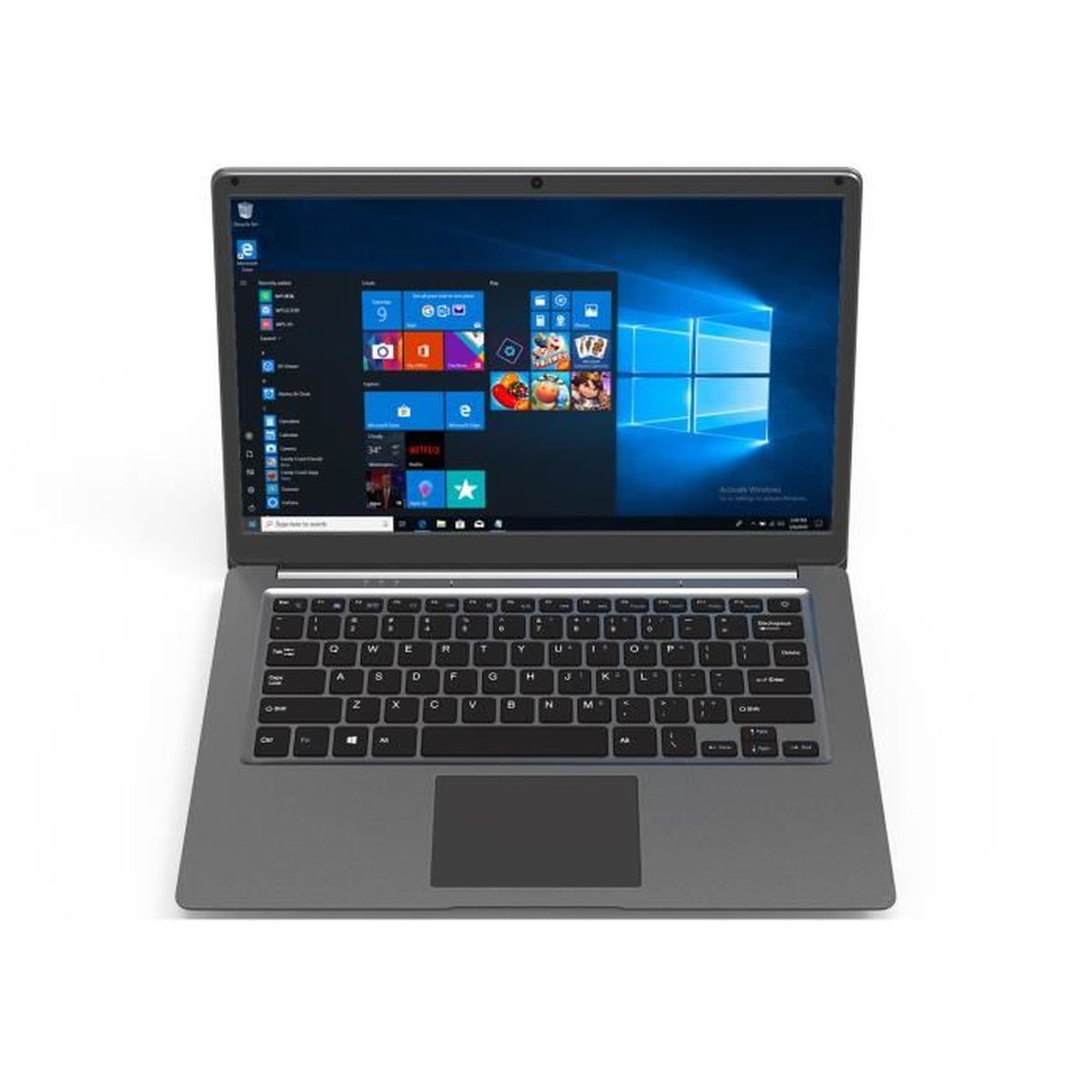 Ordinateur Portable-Winnovo V146 PRO-14” FHD