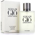 BRAND Parfum POUR HOMME Acqua Di Gio by Giorgio Armani 100ml