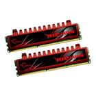 GSKILL G.SKILL RAM PC3-10666 / DDR3 1333 Mhz - F3-10666CL9D-8GBRL - DDR3 Gaming Series - Ripjaws