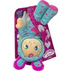 Poupon - LANSAY - Mon bébé cabrioles - Lapin - Dès 2 ans