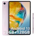 Tablette - OUZRS - 10 Pouces - Android 12 - 8 Go RAM - 64 Go ROM - 5G WiFi