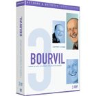 WARNER BROS Coffret de film Inoubliable Bourvil - En DVD