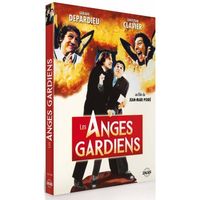DVD Les anges gardiens