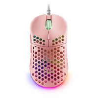 Souris Gaming filaire MM55 RGB
